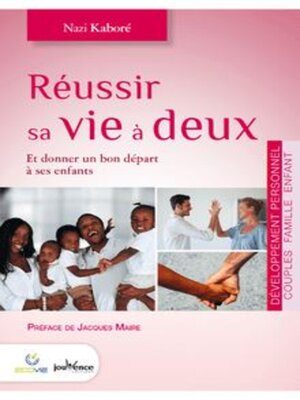 cover image of Réussir Sa Vie À Deux